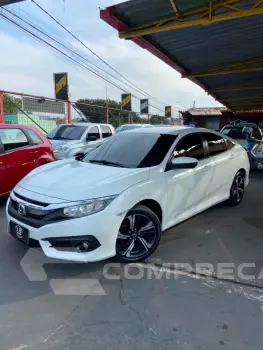 CIVIC 2.0 16vone EXL