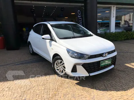 Hb20 1.0 12V Flex Sense Plus Manual