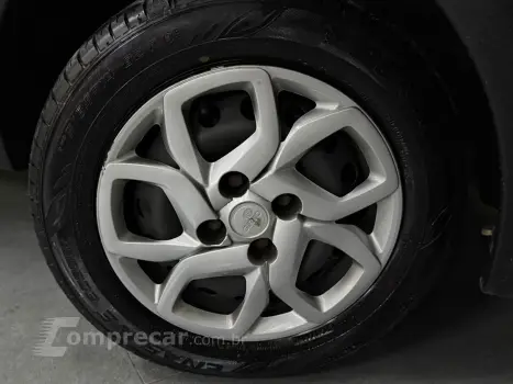 MOBI 1.0 8V EVO FLEX WAY MANUAL