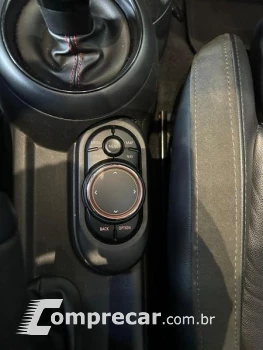 COOPER S 5P