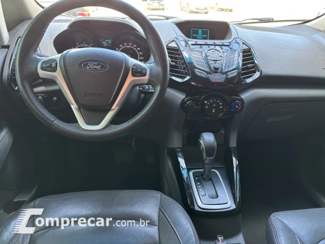 ECOSPORT 2.0 Freestyle 16V A