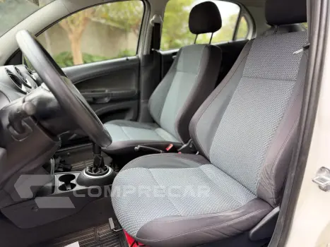 GOL 1.6 MI Power 8V G.V