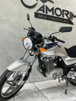 YES 125