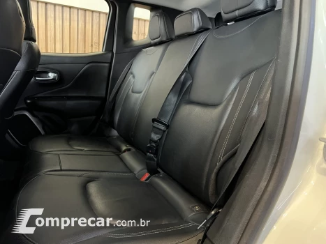 RENEGADE 1.8 16V FLEX LIMITED 4P AUTOMÁTICO