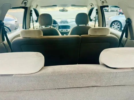 SPIN LTZ 1.8 8V Econo.Flex 5p Aut.