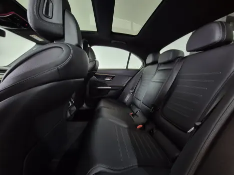 C 200 1.5 EQ Boost AMG Line