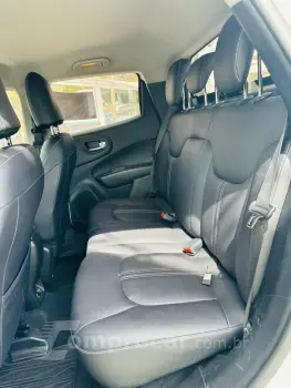 TORO 1.8 16V EVO Freedom AT6