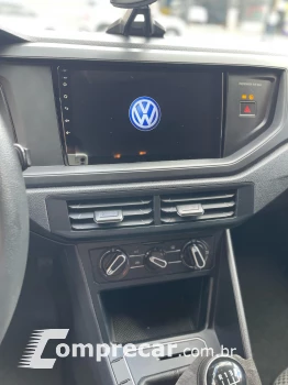 POLO 1.0 MPI