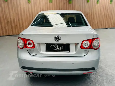 JETTA 2.5 I 20V 150cv