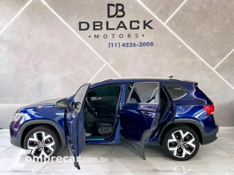 TAOS Highline 1.4 250 TSI Flex Aut.