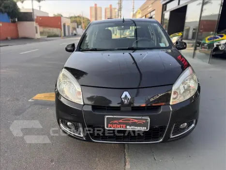 SANDERO 1.6 Privilége 16V