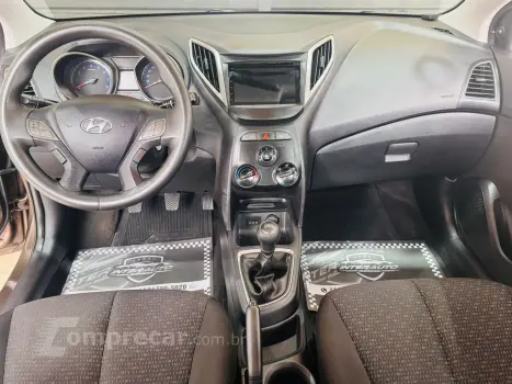 HB20 1.0 Comfort 12V