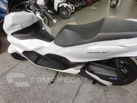 PCX 160
