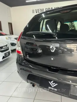 SANDERO 1.6 16V SCE Expression