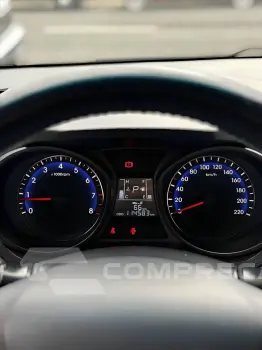 HB20S 1.6 Premium 16V