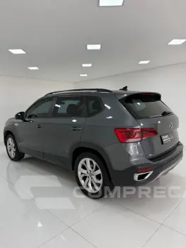 TAOS 1.4 250 TSI Comfortline