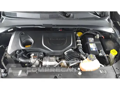 COMPASS 1.3 T270 TURBO FLEX LIMITED AT6