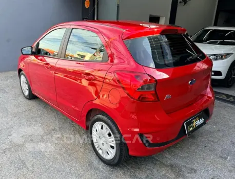 KA + 1.0 SE Plus 12V