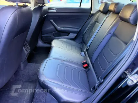 VIRTUS 1.0 200 TSI COMFORTLINE AUTOMÁTICO