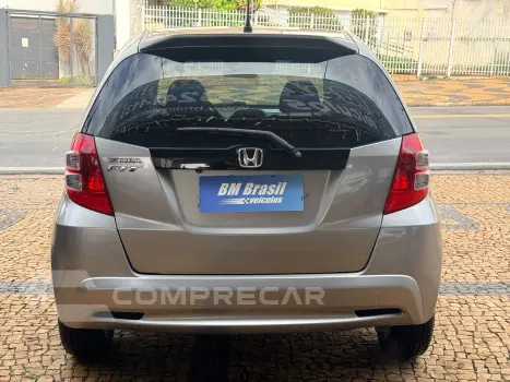 FIT 1.5 LX 16V