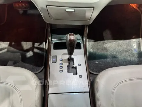 AZERA - 3.3 MPFI GLS SEDAN V6 24V 4P AUTOMÁTICO