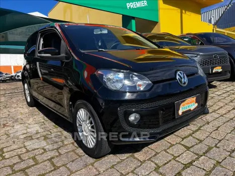 UP 1.0 MPI Move UP 12V