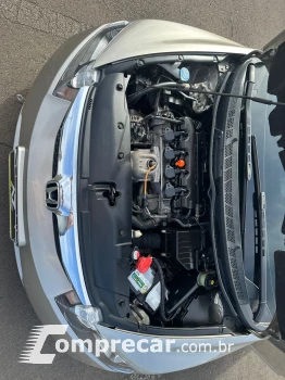 CIVIC 1.8 LXS 16V