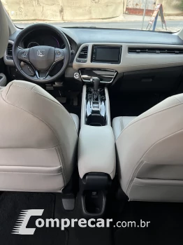 HR-V 1.5 16V Turbo Touring