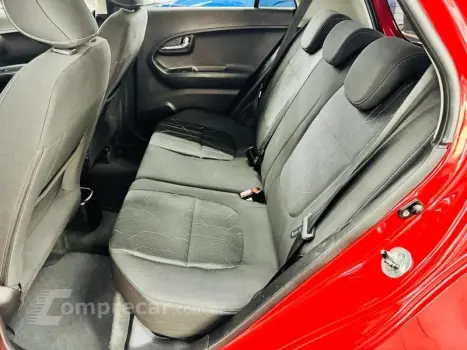 PICANTO EX-MT 1.1 12V 4P