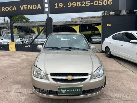 CLASSIC 1.0 MPFI Sedan 8V