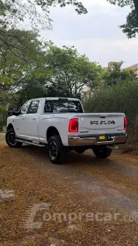 2500 6.7 Laramie 4X4 CD I6 Turbo