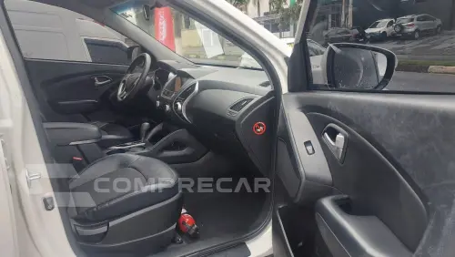 IX 35 GLS 2.0 16V 2WD
