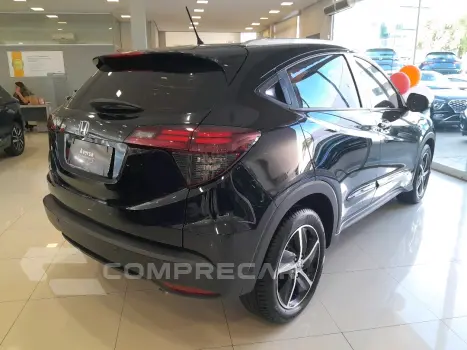 HR-V 1.8 16V FLEX EX 4P AUTOMÁTICO