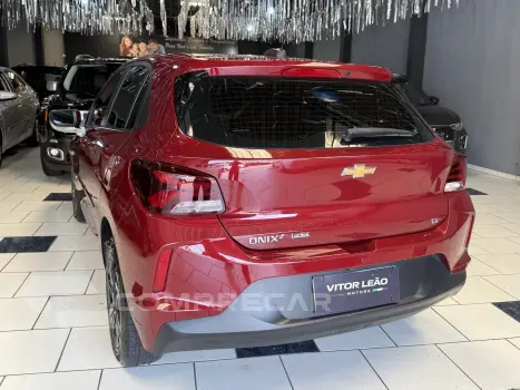 ONIX 1.0 FLEX LT MANUAL