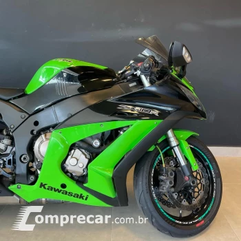 NINJA ZX-10/ ZX-10R 1000cc/30TH Aniv.