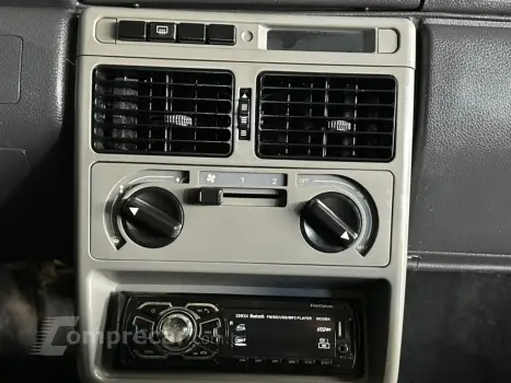 UNO 1.0 MPI MILLE WAY ECONOMY 8V FLEX 4P MANUAL