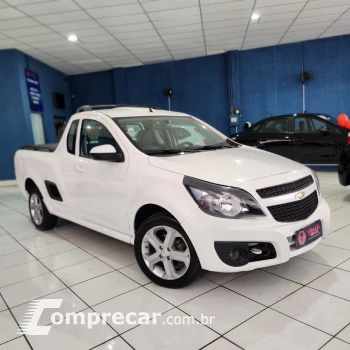 CHEVROLET MONTANA 1.4 MPFI Sport CS 8V 2 portas