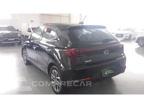 HB20 1.0 12V FLEX LIMITED PLUS MANUAL