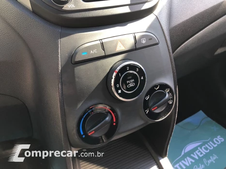 Hb20 1.0 Unique 12V Flex 4P Manual