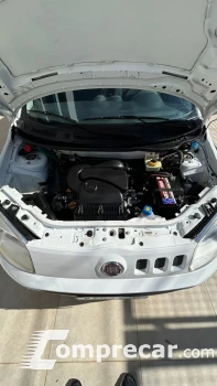 UNO 1.0 EVO Vivace 8V