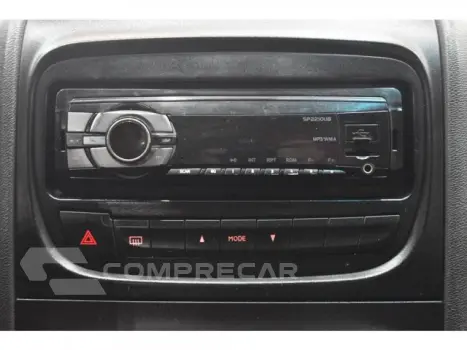 SIENA - 1.4 MPI EL 8V 4P MANUAL