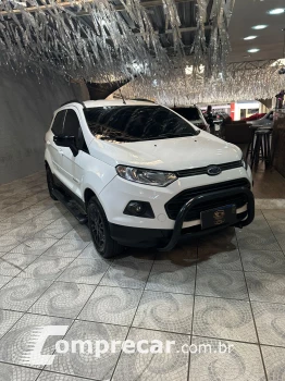 ECOSPORT 1.6 SE 16V