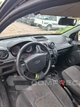 Fiesta Flex