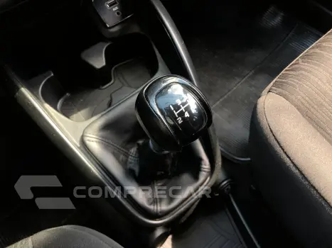 Argo 1.0 Firefly Flex Drive Manual