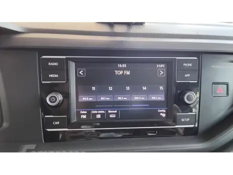 VIRTUS 1.6 MSI TOTAL FLEX MANUAL