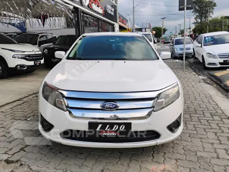 FUSION 2.5 16V