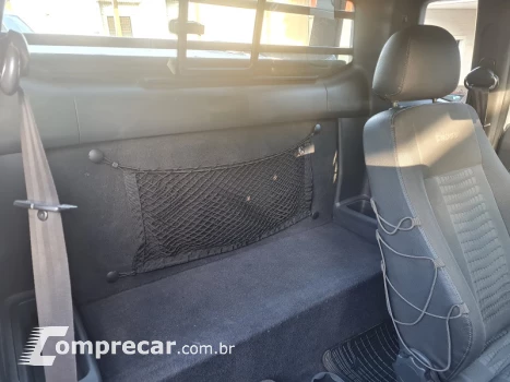 SAVEIRO 1.6 Cross CE 8V