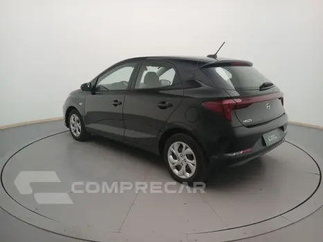 HB20 1.0 12V FLEX COMFORT MANUAL