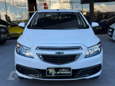 ONIX 1.4 MPFI LT 8V FLEX 4P MANUAL