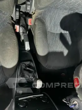 PALIO ELX 1.4 MPI 8V FLEX 4P MEC.